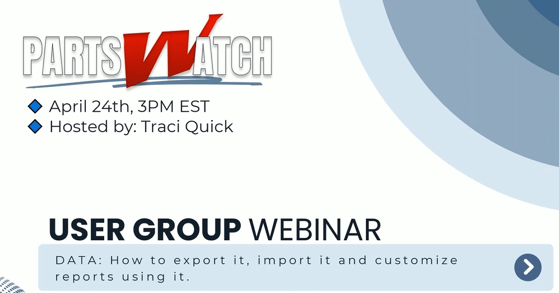 Learn How to Import, Export & Report Like a Pro