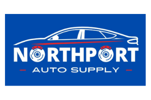 Northport auto supply logo