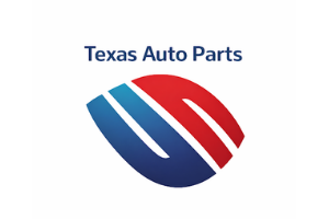 Texas Auto Parts logo