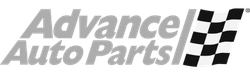 advance auto parts logo