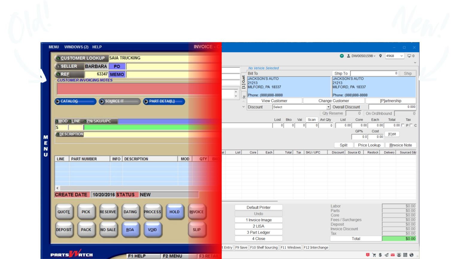 Auto Parts Management Software | PartsWatch by Autologue - Autologue ...