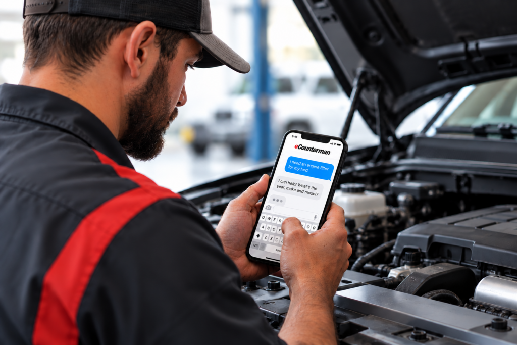 auto-parts-text-ordering-ecounterman